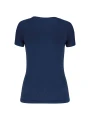 PROACT T-shirt de sport manches courtes col v femme /api/colors/b24f3e91-6048-4db8-8f87-ab4fcffcd7e2 personnalisable