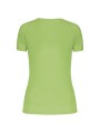 PROACT T-shirt de sport manches courtes col v femme /api/colors/8facb4b8-f974-4489-9f35-f89e0fd34bf7 personnalisable