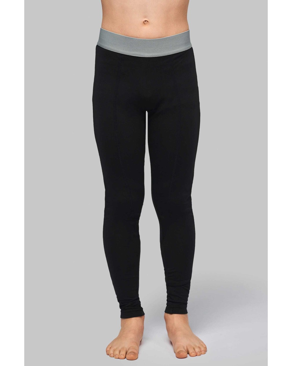 PROACT Kinder Sportunterwäsche - Leggings Unterhosen personalisierbar