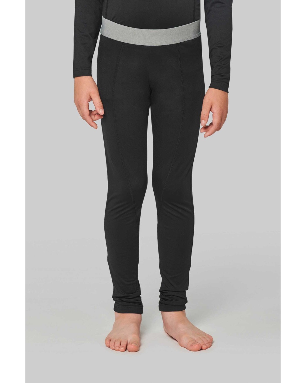 PROACT Kinder Sportunterwäsche - Leggings Unterhosen personalisierbar