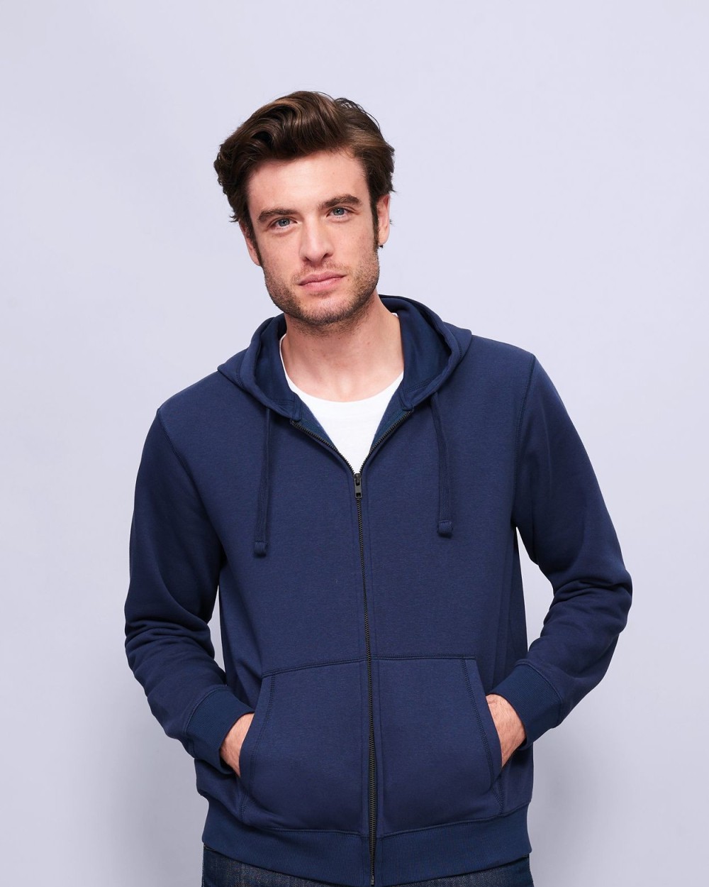 Sweat-shirts personnalisable SOL'S Spike Men