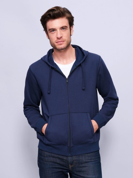 Sweat-shirts à personnaliser SOL'S Spike Men 