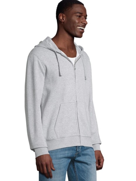 Sweat-shirts à personnaliser SOL'S Spike Men /api/colors/affde0b2-3f9e-462b-8bbe-959997fedc42