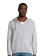 Sweaters & hoodies SOL'S Spike Men voor bedrukking &amp; borduring