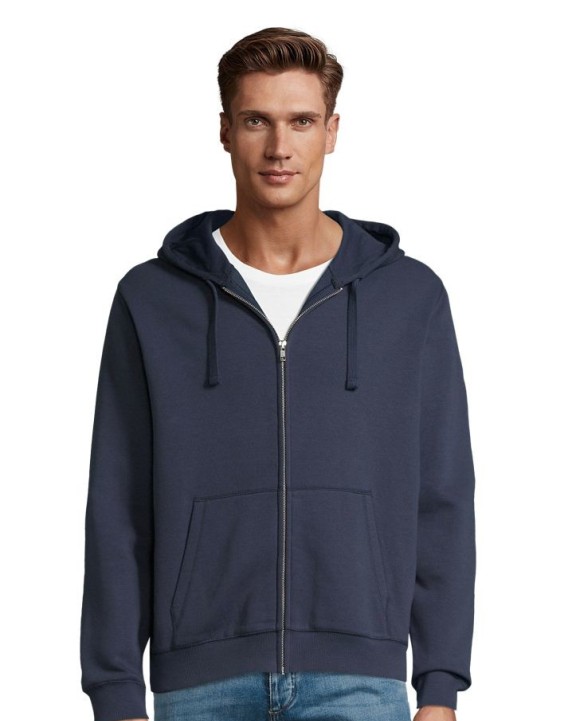 SOL'S Spike Men Sweatshirts personalisierbar