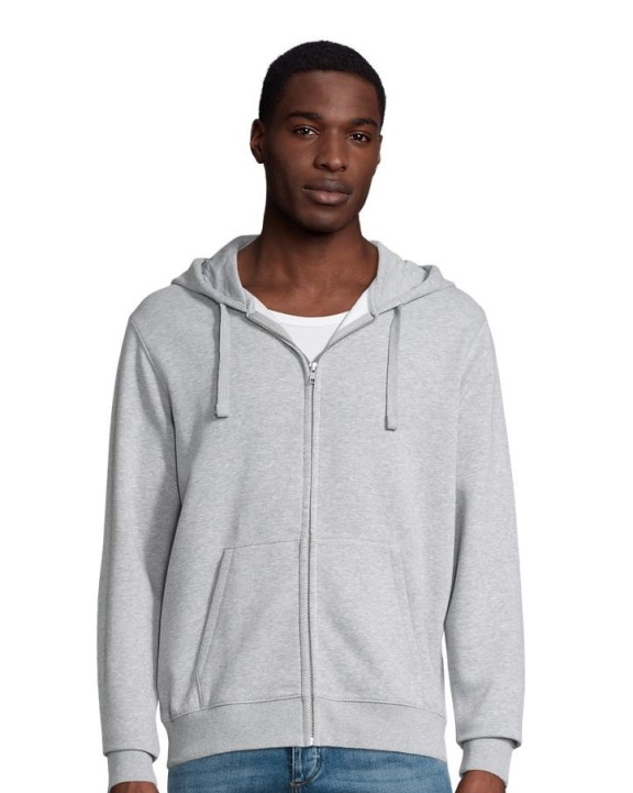 SOL'S Spike Men Sweatshirts personalisierbar