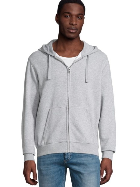 Sweat-shirts à personnaliser SOL'S Spike Men /api/colors/affde0b2-3f9e-462b-8bbe-959997fedc42