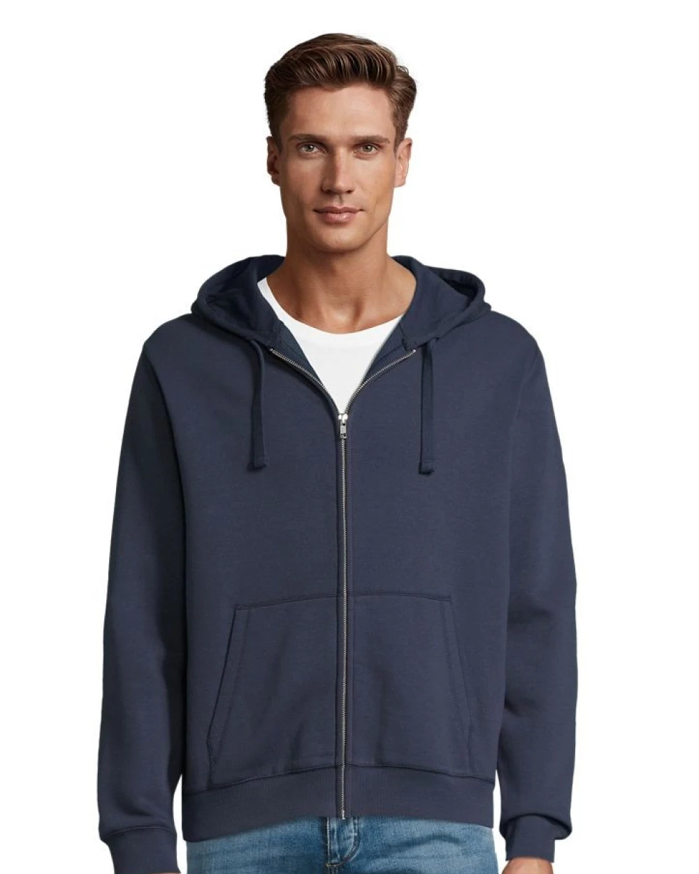 SOL'S Spike Men Sweatshirts personalisierbar