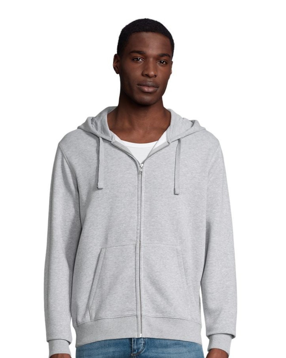 SOL'S Spike Men Sweatshirts personalisierbar