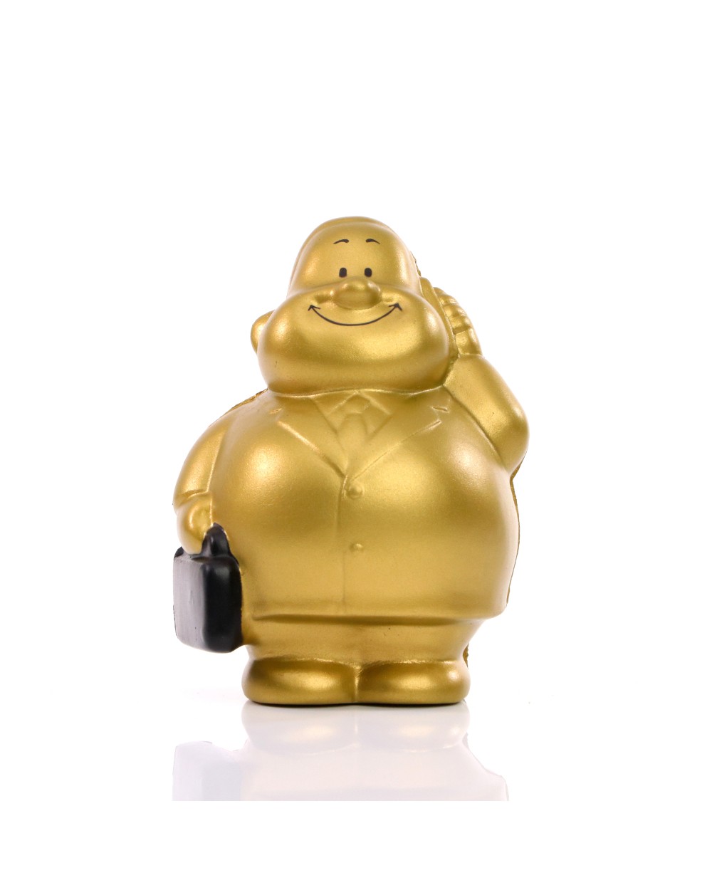 MBW SQUEEZIES® Gold Bert® Zubehör personalisierbar