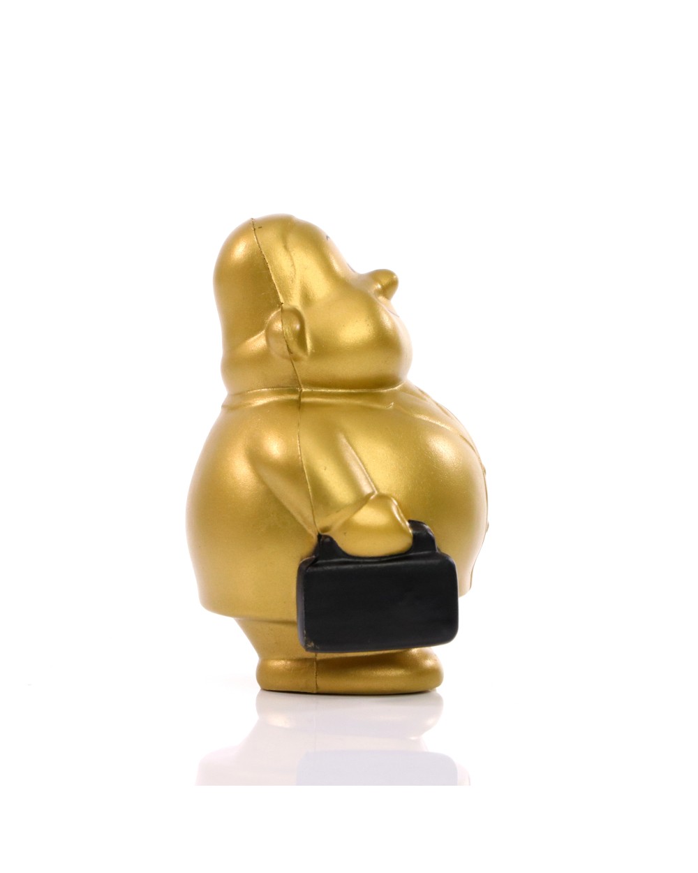 Benodigdheden MBW SQUEEZIES® Gold Bert® voor bedrukking &amp; borduring