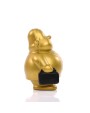 Accessoires personnalisable MBW SQUEEZIES® Gold Bert®
