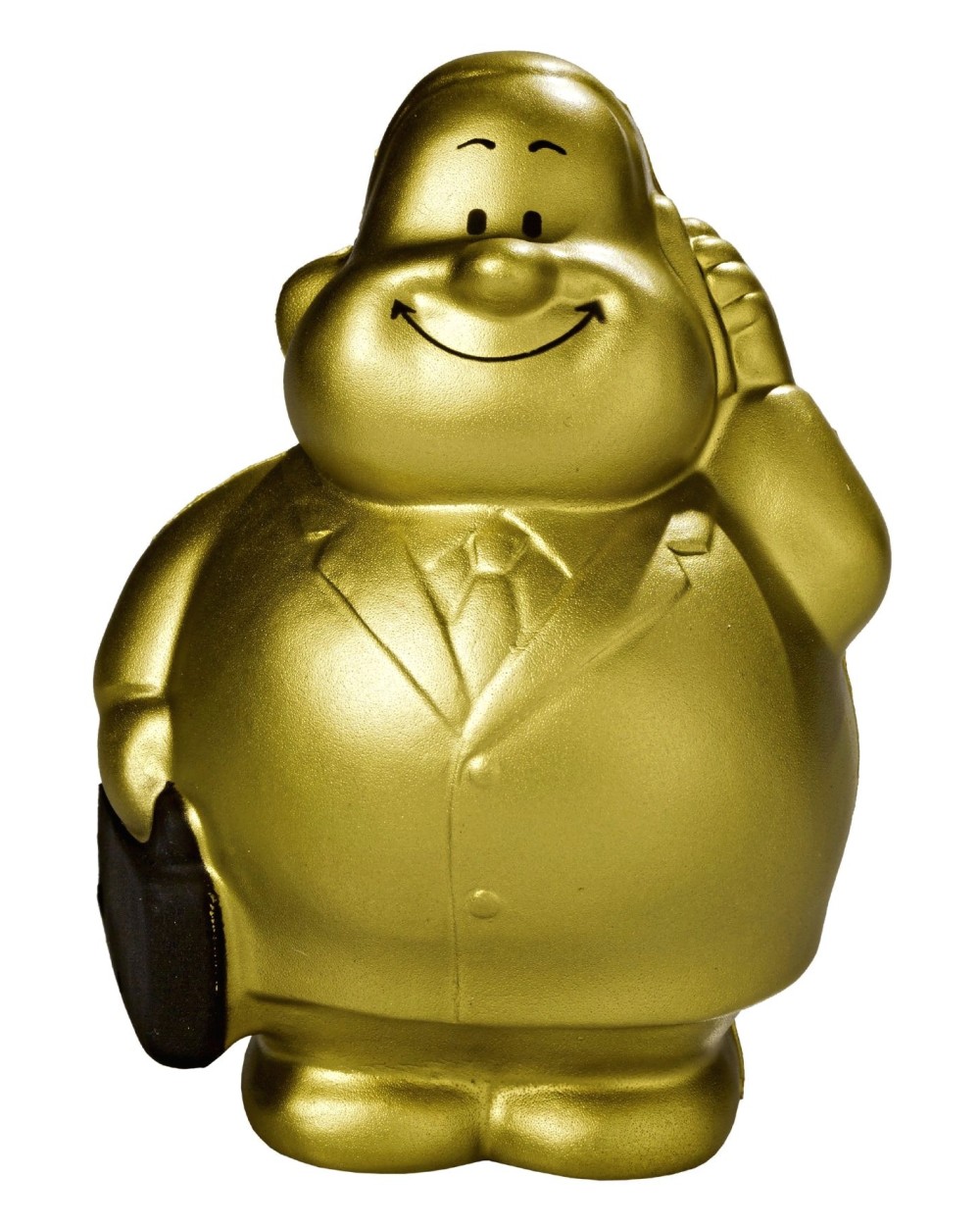 Benodigdheden MBW SQUEEZIES® Gold Bert® voor bedrukking &amp; borduring