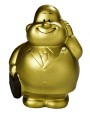 MBW SQUEEZIES® Gold Bert® Zubehör personalisierbar