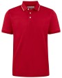 Polos personnalisable JAMES-HARVEST Greenville
Polo Regular Fit Hommes