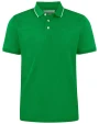 Polo's JAMES-HARVEST Greenville Polo Regular Fit Heren voor bedrukking &amp; borduring