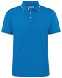 Polos personnalisable JAMES-HARVEST Greenville
Polo Regular Fit Hommes
