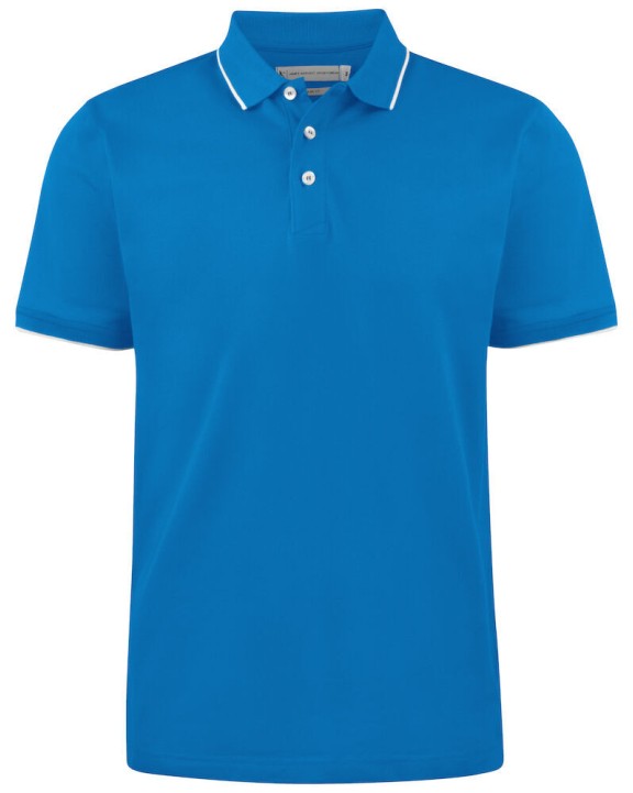 Polos personnalisable JAMES-HARVEST Greenville
Polo Regular Fit Hommes