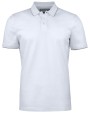 Polos personnalisable JAMES-HARVEST Greenville
Polo Regular Fit Hommes