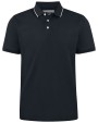 Polos personnalisable JAMES-HARVEST Greenville
Polo Regular Fit Hommes