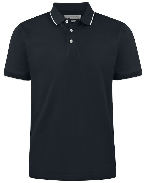 Polos personnalisable JAMES-HARVEST Greenville
Polo Regular Fit Hommes
