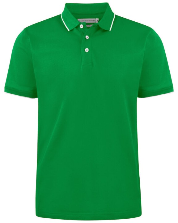 Polos personnalisable JAMES-HARVEST Greenville
Polo Regular Fit Hommes