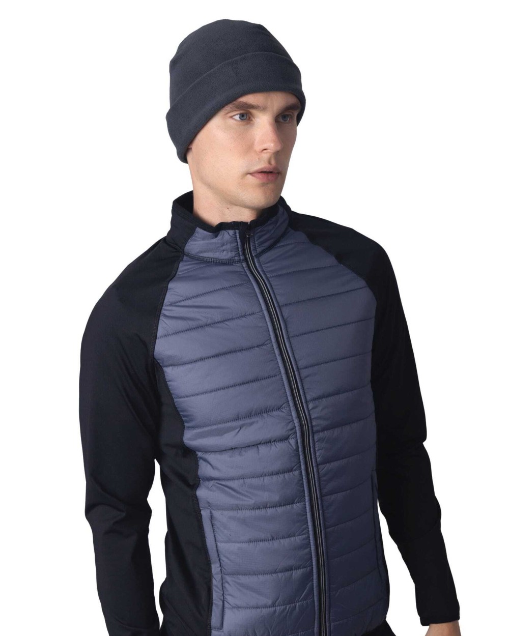 Bonnets personnalisable K-UP Bonnet polaire