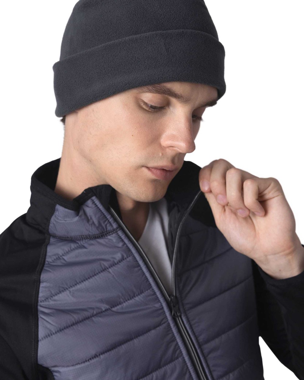 Bonnets personnalisable K-UP Bonnet polaire