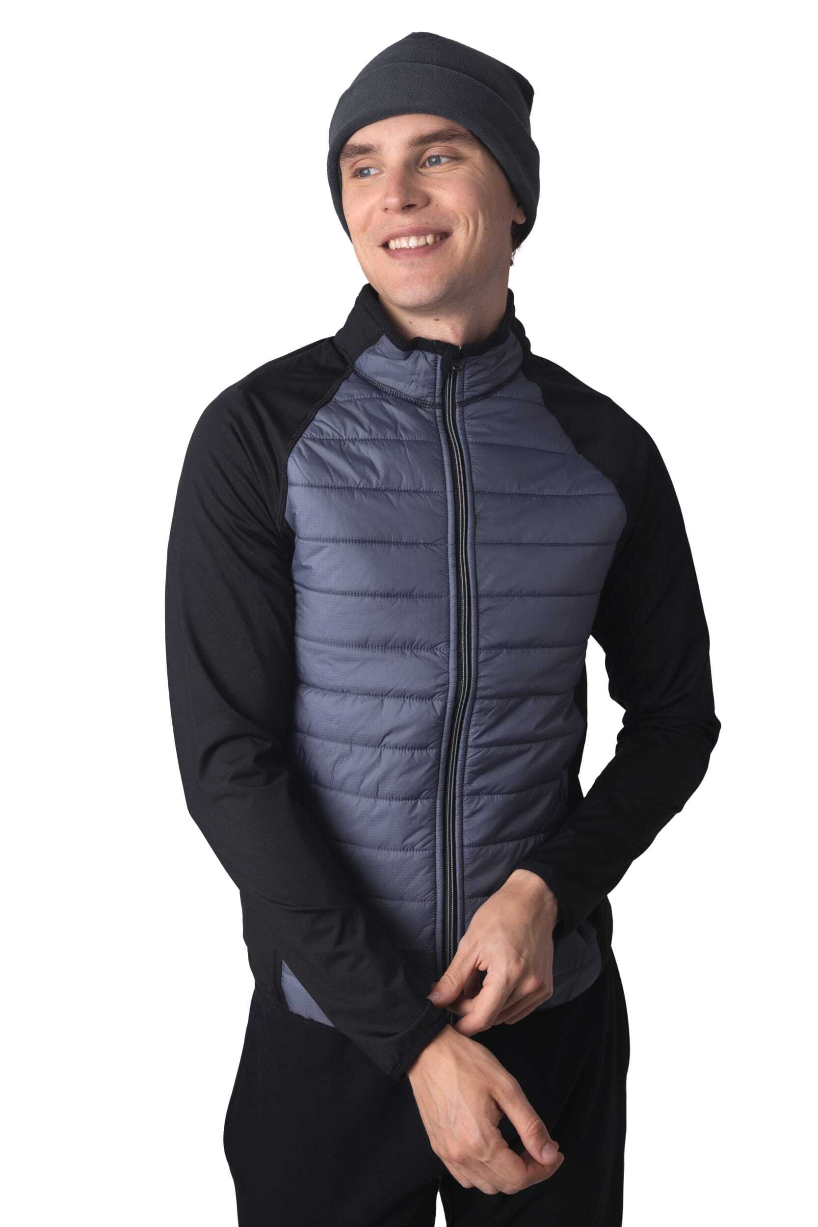 Bonnets personnalisable K-UP Bonnet polaire