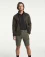 Bermudas & Shorts personnalisable TENSON TXlite Flex Shorts Men
