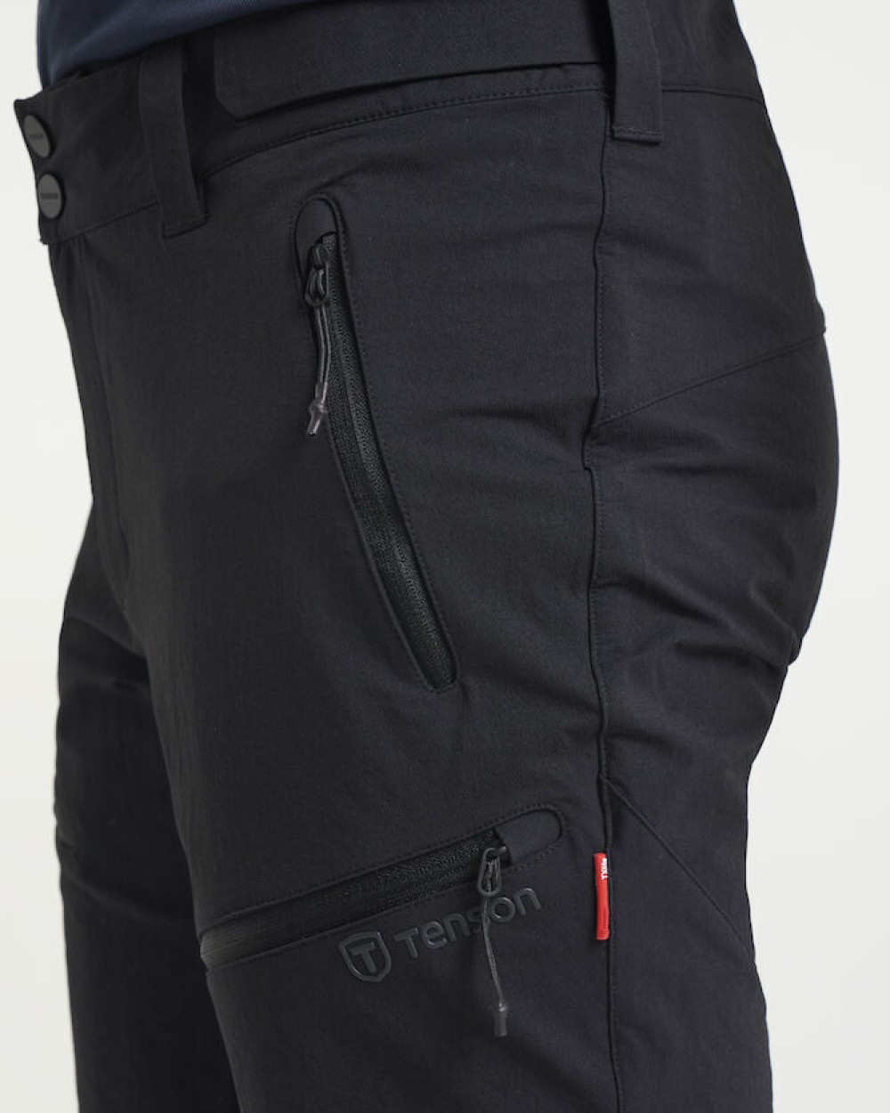 Bermuda's & Shorts TENSON TXlite Flex Shorts Men voor bedrukking &amp; borduring