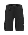 TRICORP Denim Arbeitsshorts Funktionelle Stretch Redefined Hosen personalisierbar