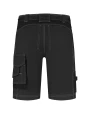 Pantalons personnalisable TRICORP Bermuda de Travail en Denim en Tissu Extensible Fonctionnelle Redefined