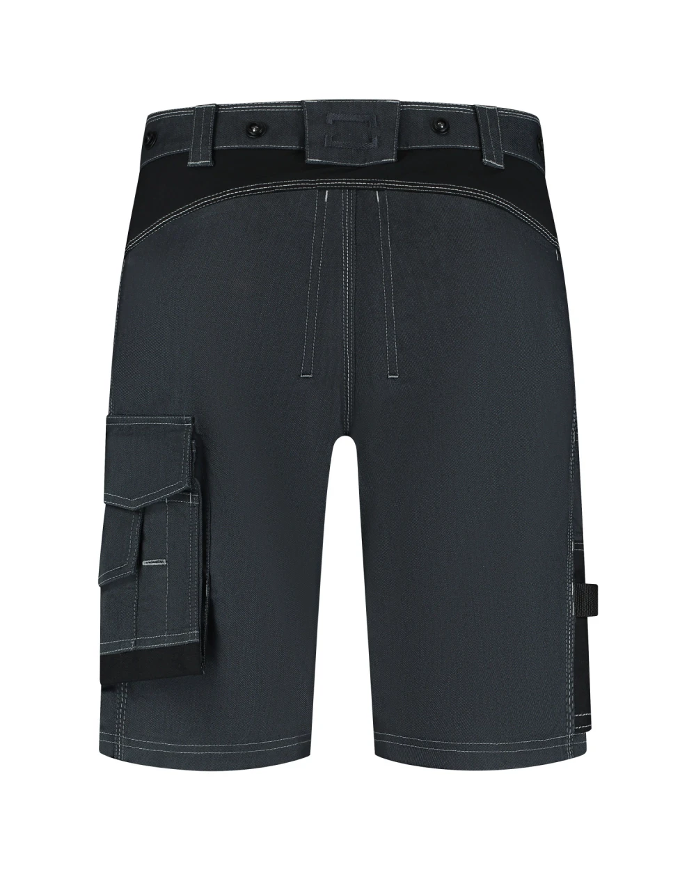 TRICORP Denim Arbeitsshorts Funktionelle Stretch Redefined Hosen personalisierbar