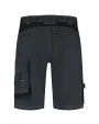 Broeken TRICORP Jeans werkbroek Functional Stretch Redefined Kort voor bedrukking &amp; borduring