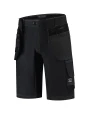Pantalons personnalisable TRICORP Bermuda de Travail en Denim en Tissu Extensible Fonctionnelle Redefined