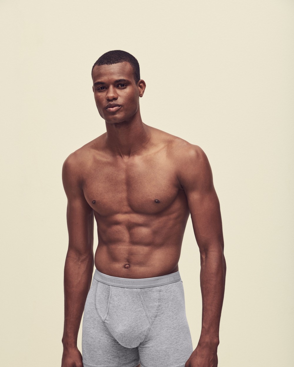 FOL CLASSIC BOXER 2 PACK Unterhosen personalisierbar