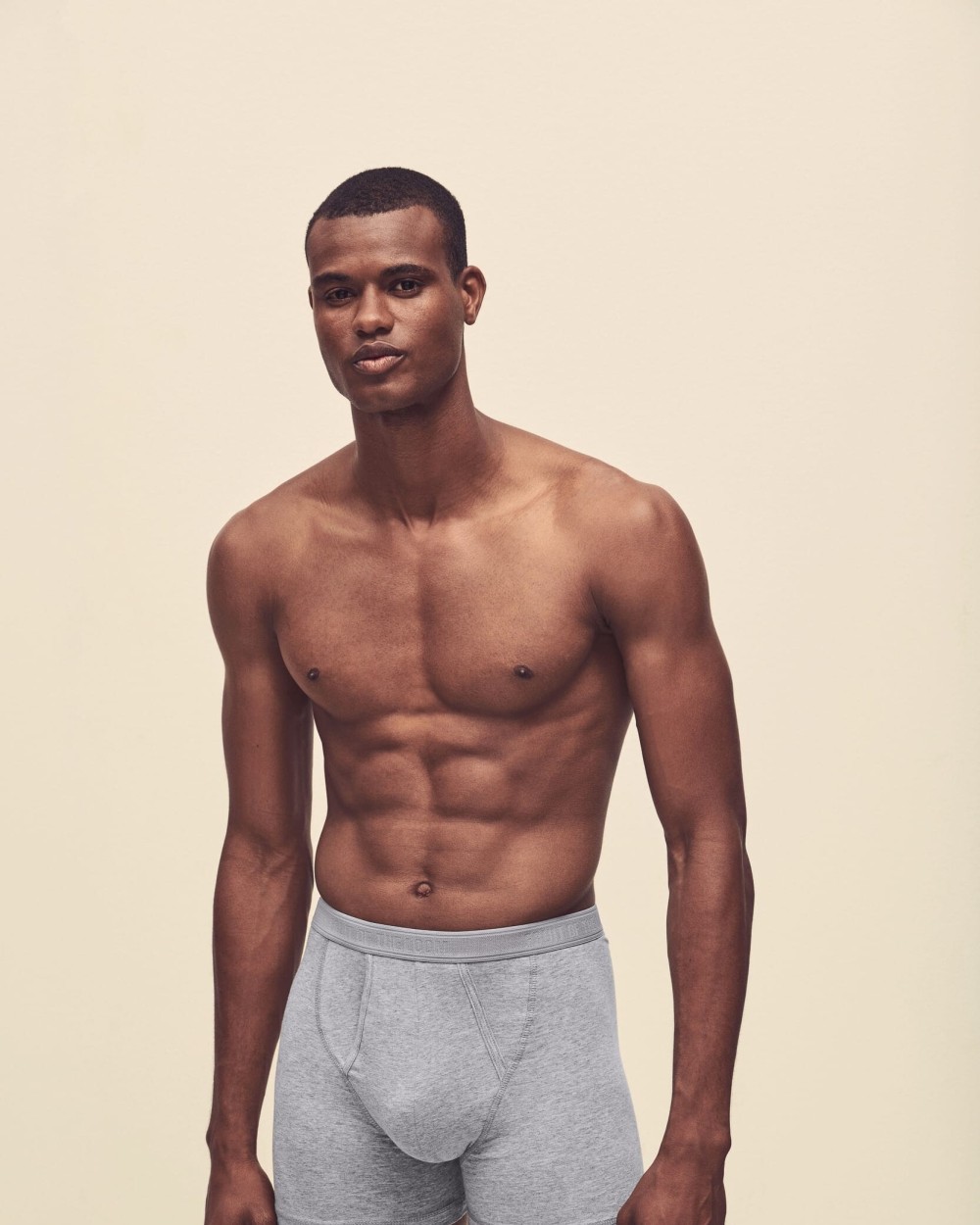 Sous-Vêtements personnalisable FOL CLASSIC BOXER 2 PACK