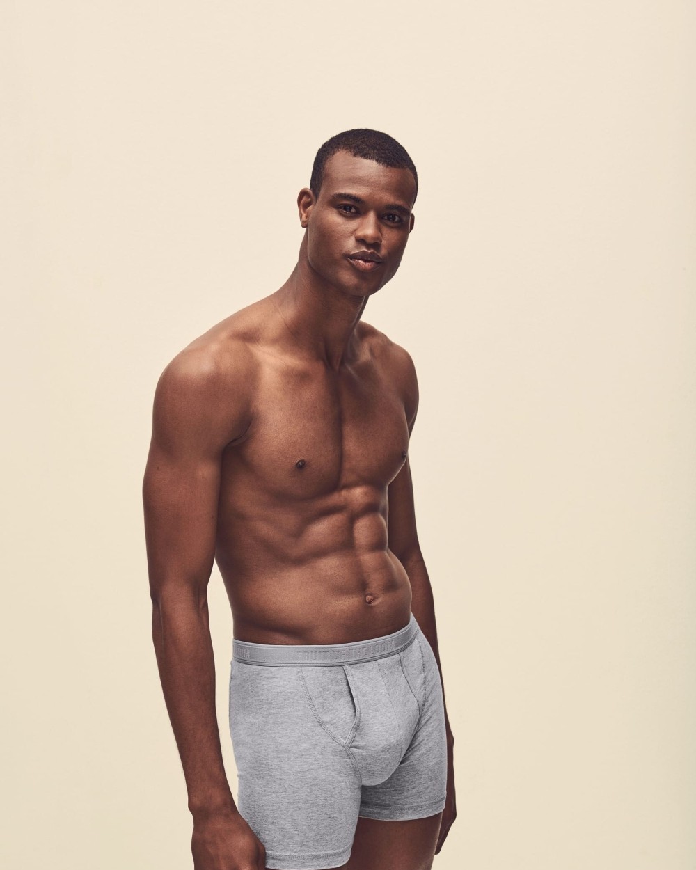 FOL CLASSIC BOXER 2 PACK Unterhosen personalisierbar