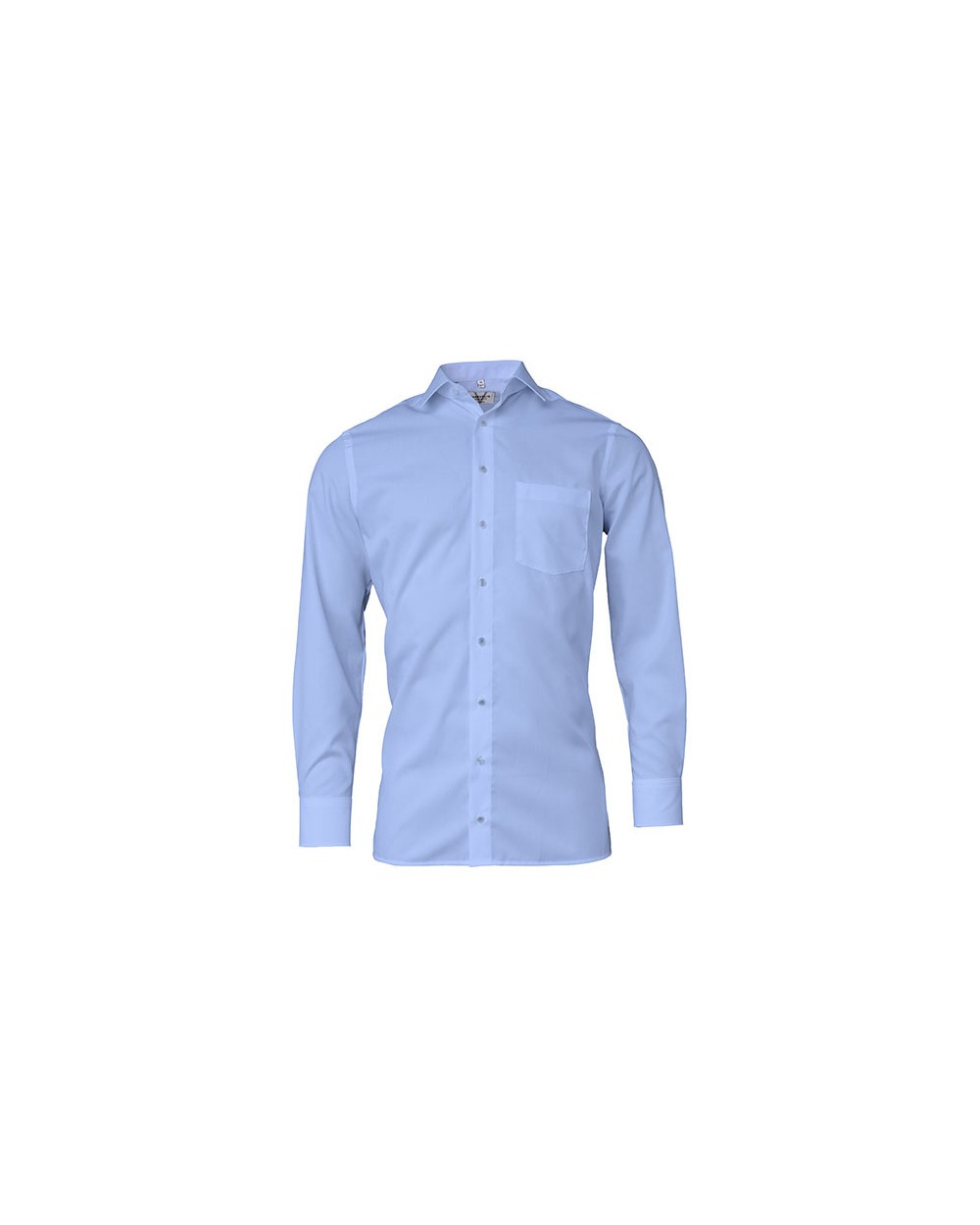 Chemises personnalisable MARVELIS Men´s Shirt Modern Fit Extra Long Sleeve