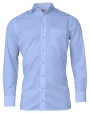 Hemden MARVELIS Men´s Shirt Modern Fit Extra Long Sleeve voor bedrukking &amp; borduring