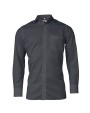 MARVELIS Men´s Shirt Modern Fit Extra Long Sleeve Hemden personalisierbar
