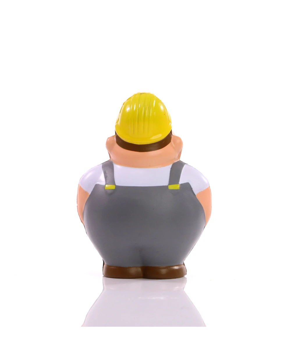 MBW SQUEEZIES® Construction Worker Bert® Zubehör personalisierbar
