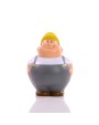 Benodigdheden MBW SQUEEZIES® Construction Worker Bert® voor bedrukking &amp; borduring