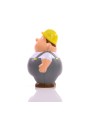 Benodigdheden MBW SQUEEZIES® Construction Worker Bert® voor bedrukking &amp; borduring