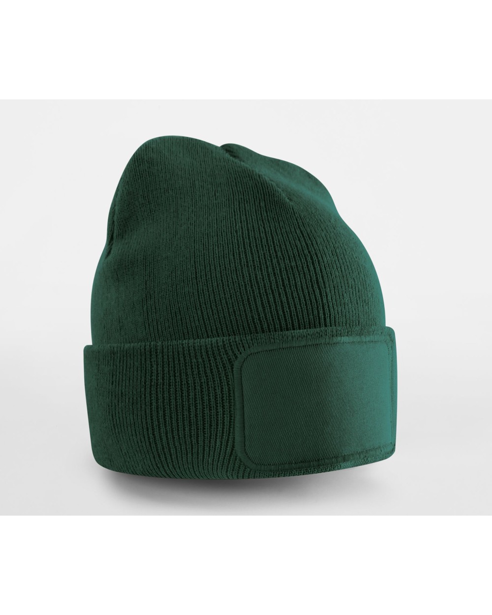 BEECHFIELD KIDS ORIGINAL PATCH BEANIE Mützen personalisierbar