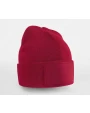 Mutsen BEECHFIELD KIDS ORIGINAL PATCH BEANIE voor bedrukking &amp; borduring