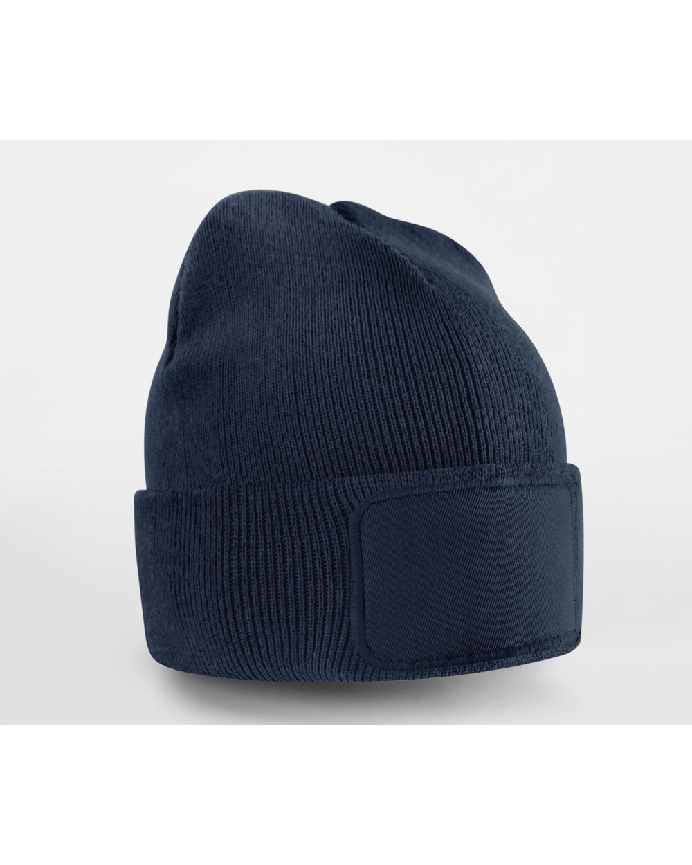 Mutsen BEECHFIELD KIDS ORIGINAL PATCH BEANIE voor bedrukking &amp; borduring