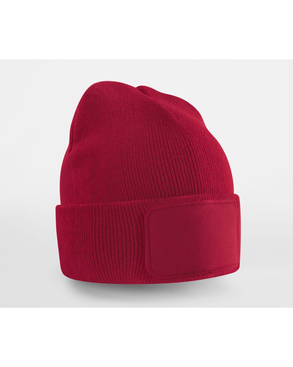 BEECHFIELD KIDS ORIGINAL PATCH BEANIE Mützen personalisierbar