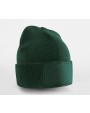 Bonnets personnalisable BEECHFIELD KIDS ORIGINAL PATCH BEANIE